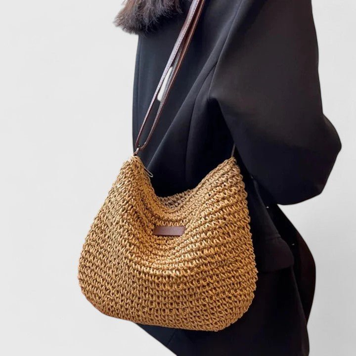 Bertille | Sac Élégant - Amélie Delaire