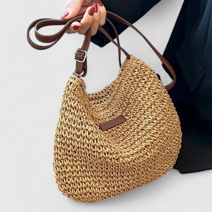 Bertille | Sac Élégant - Amélie Delaire
