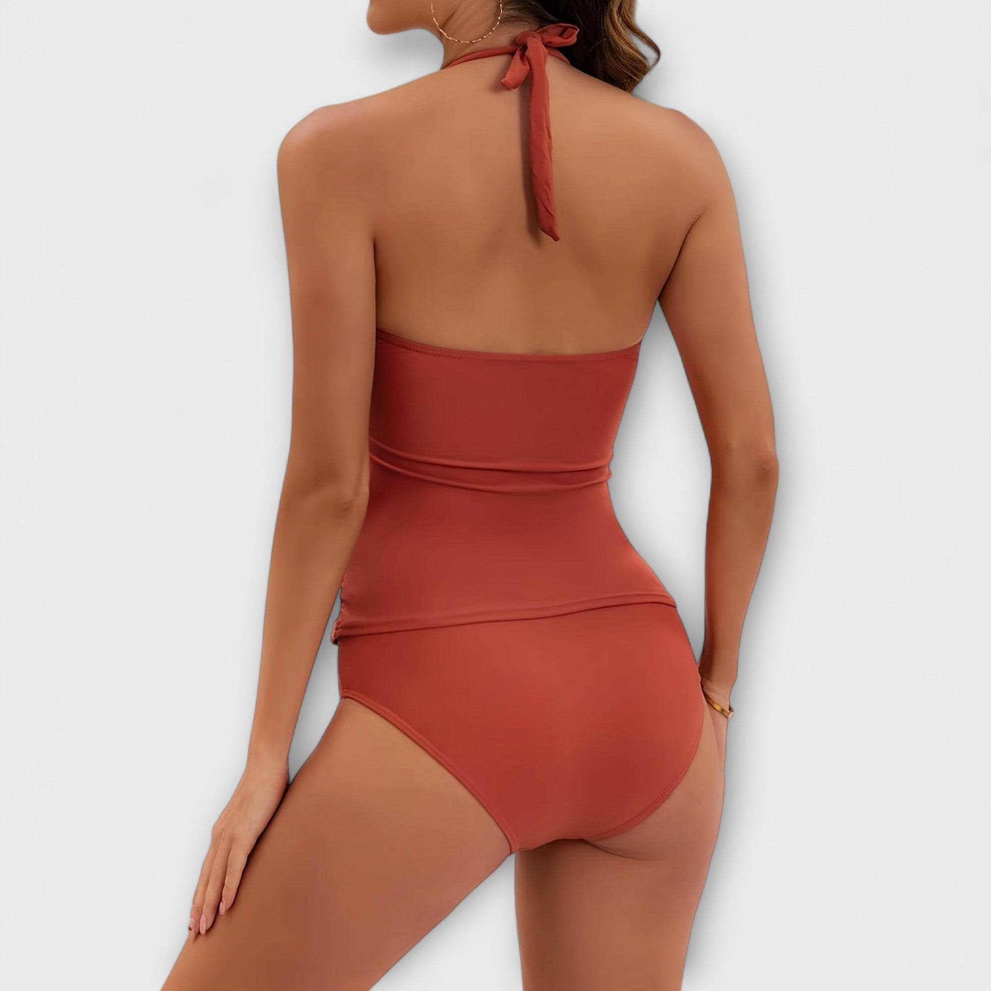 Blandine | Maillot de bain deux pièces - Amélie Delaire