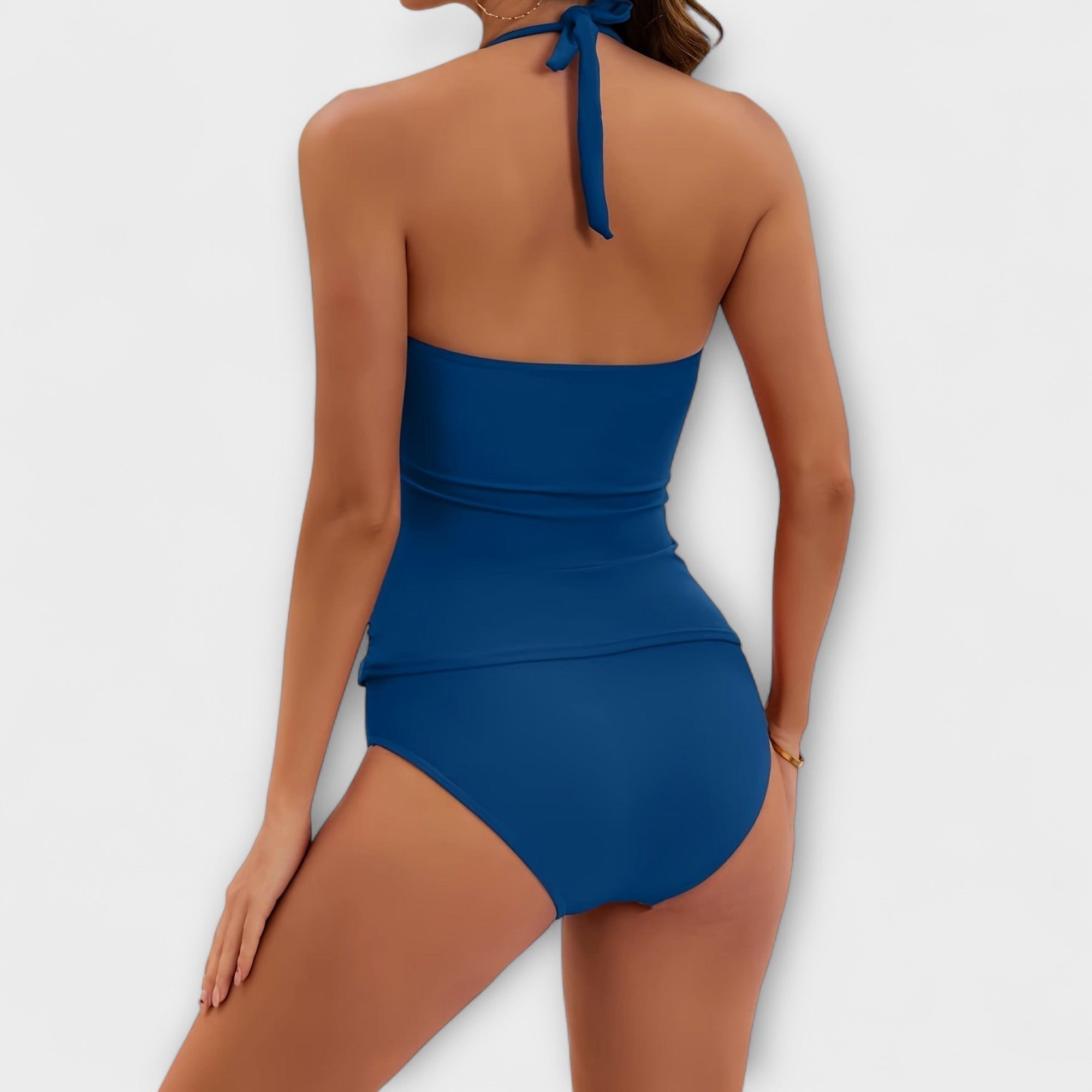 Blandine | Maillot de bain deux pièces - Amélie Delaire