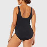 Blandine | Maillot de Bain Sculptant Une Pièce - Amélie Delaire
