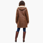 Bonny | Manteau Classique - Amélie Delaire