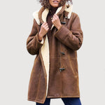 Bonny | Manteau Classique - Amélie Delaire
