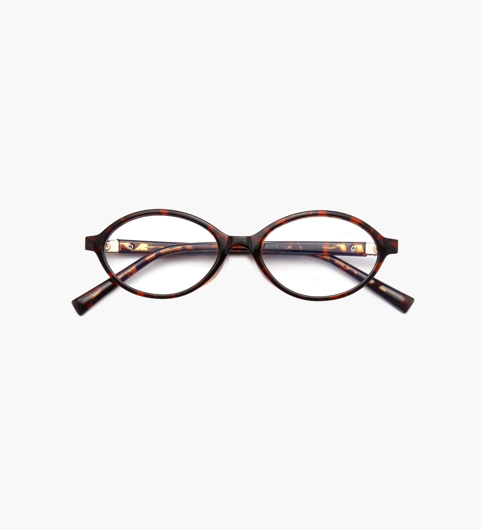 Brynlee | Lunettes de lecture chics - Amélie Delaire