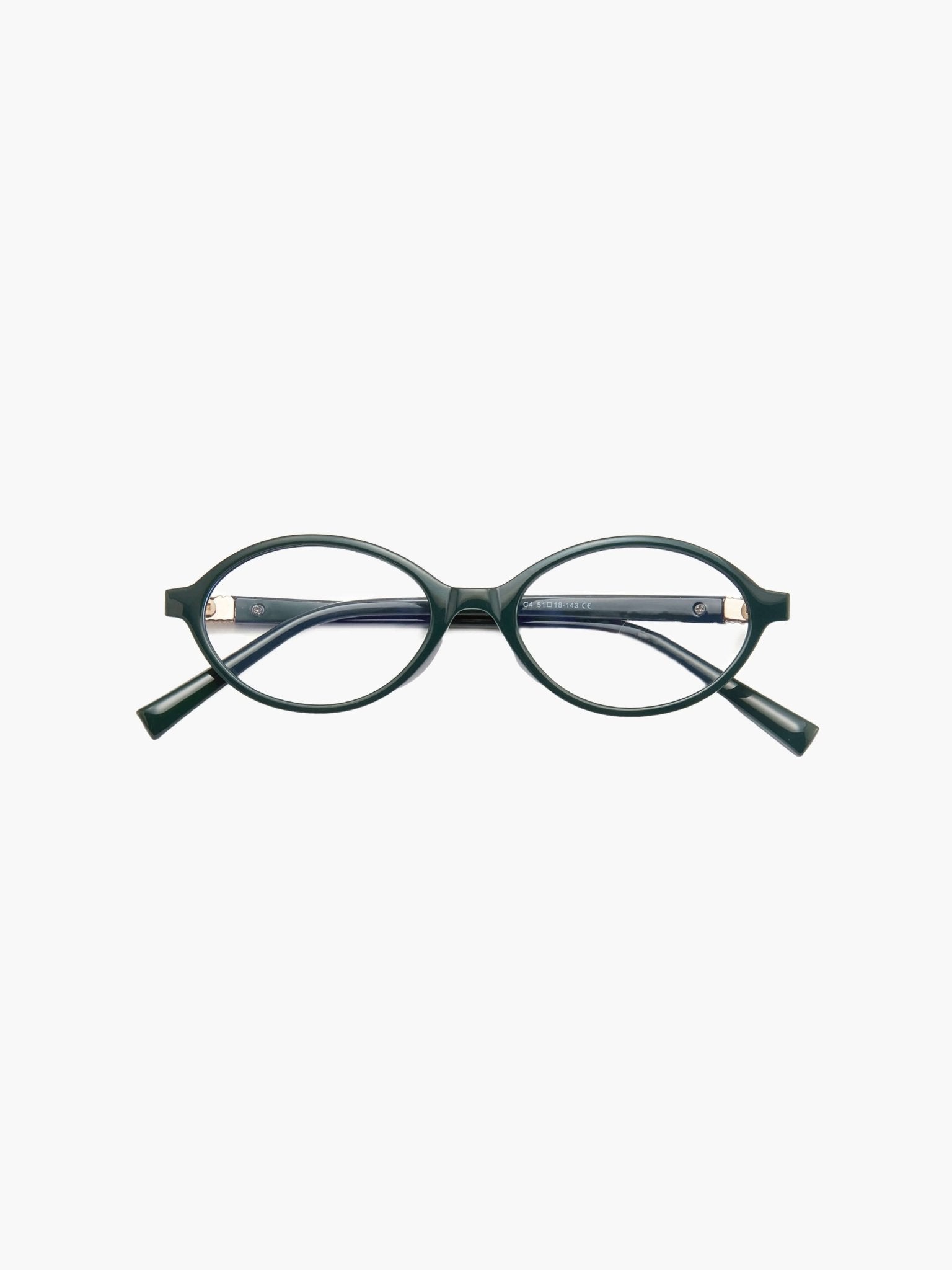 Brynlee | Lunettes de lecture chics - Amélie Delaire