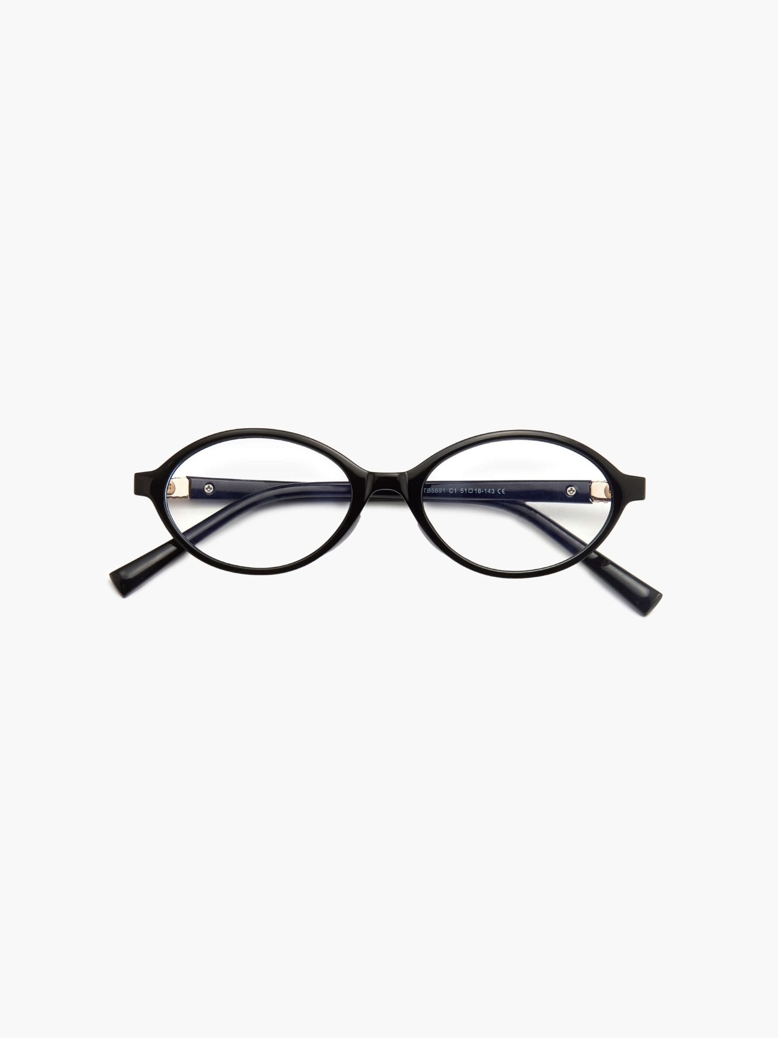 Brynlee | Lunettes de lecture chics - Amélie Delaire