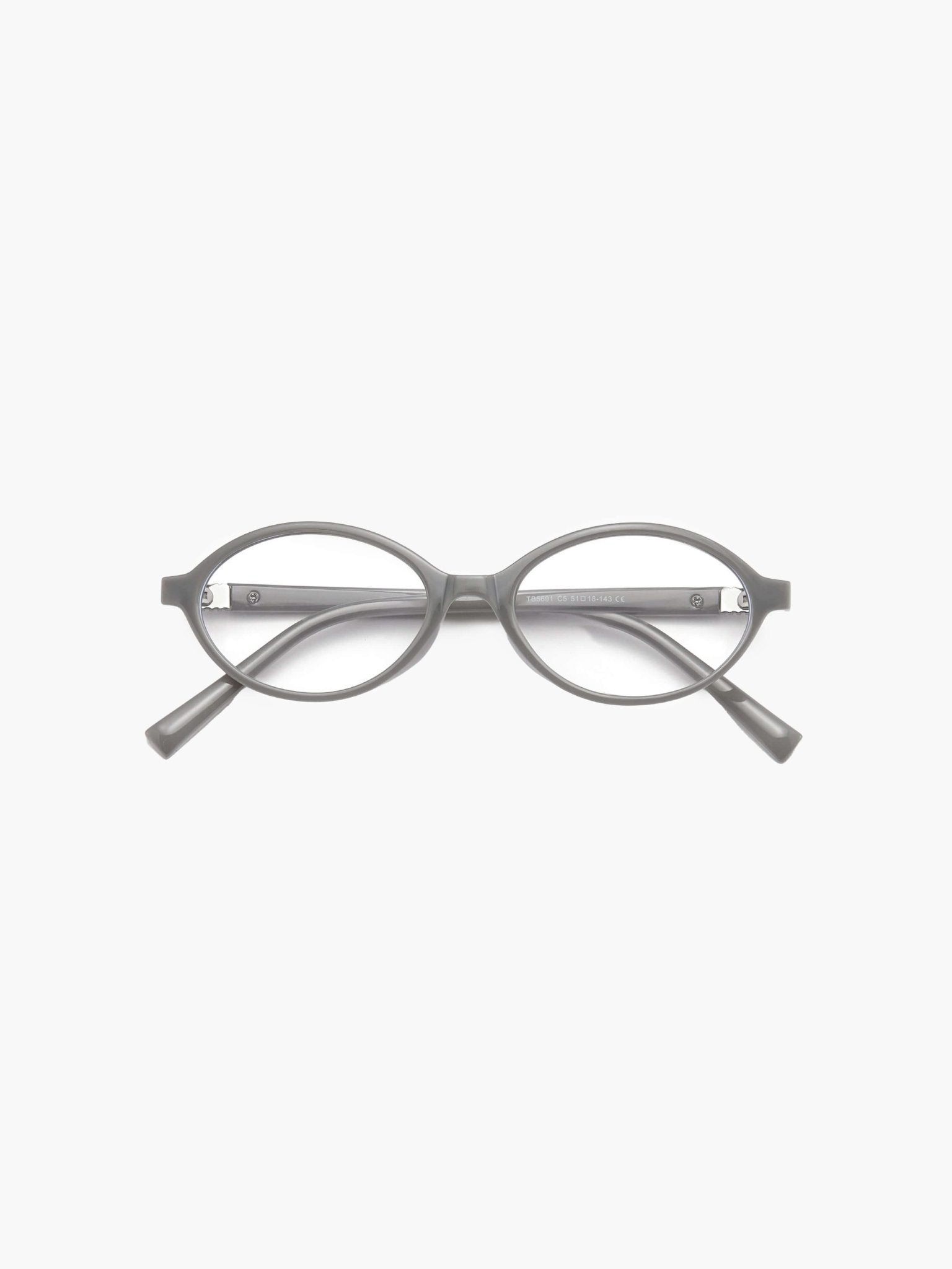 Brynlee | Lunettes de lecture chics - Amélie Delaire