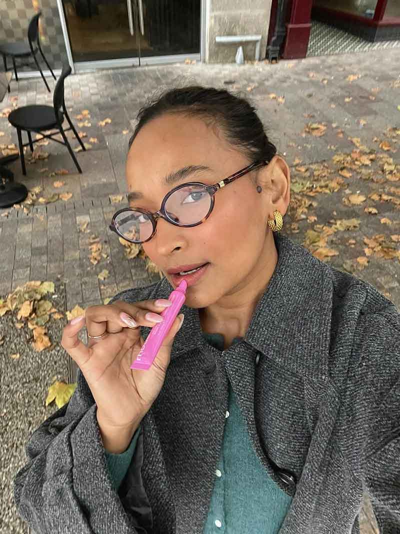 Brynlee | Lunettes de lecture chics - Amélie Delaire