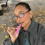 Brynlee | Lunettes de lecture chics - Amélie Delaire