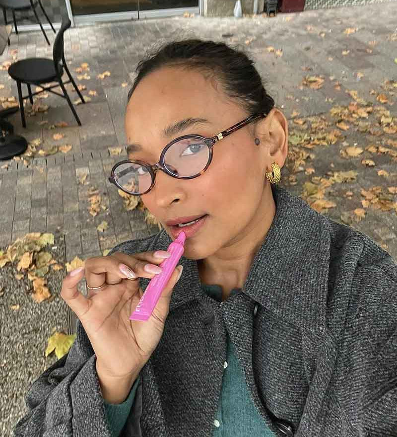 Brynlee | Lunettes de lecture chics - Amélie Delaire
