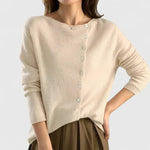 Calizhyah | Cardigan Élégant - Amélie Delaire
