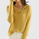 Calizhyah | Cardigan Élégant - Amélie Delaire
