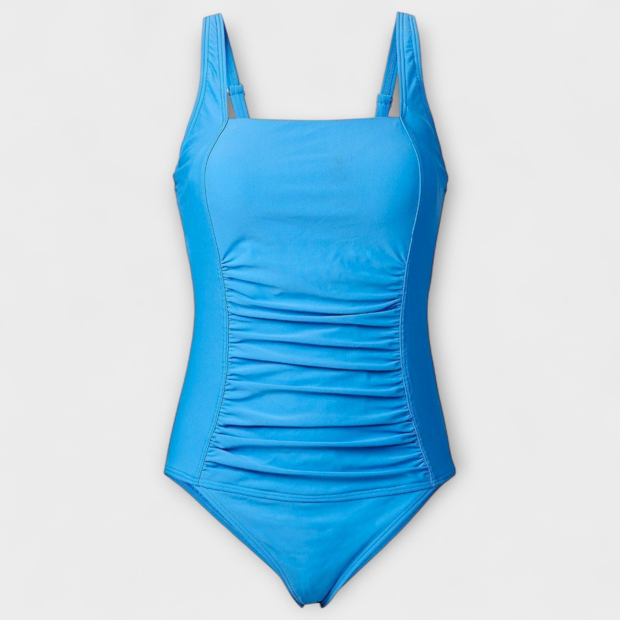 Caroline | Maillot de Bain Rembourré Rétro - Amélie Delaire