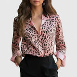 Claire | Blouse Élégante - Amélie Delaire