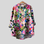 Claire | Blouse élégante d’été - Amélie Delaire
