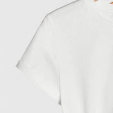 Clara | T Shirt Confortable à Manches Courtes - Amélie Delaire