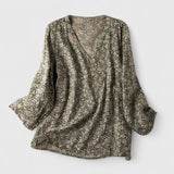 Clémence | Blouse Confortable - Amélie Delaire