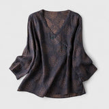 Clémence | Blouse Confortable - Amélie Delaire