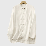 Clémence | Chemise Confortable - Amélie Delaire