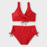 Clémence | Ensemble de Bikini Chic 2 Pièces - Amélie Delaire