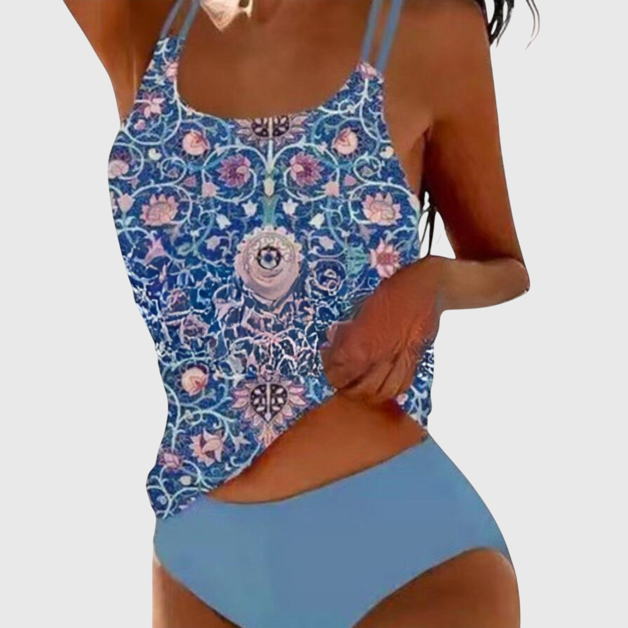 Clotilde | Ensemble de Maillots de Bain - Amélie Delaire