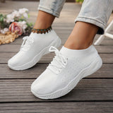 Léa | Légères Baskets Confort