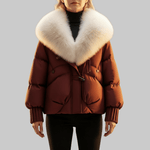 Daisy | Manteau Élégant - Amélie Delaire
