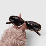 Danyqee | Lunettes de soleil élégantes - Amélie Delaire