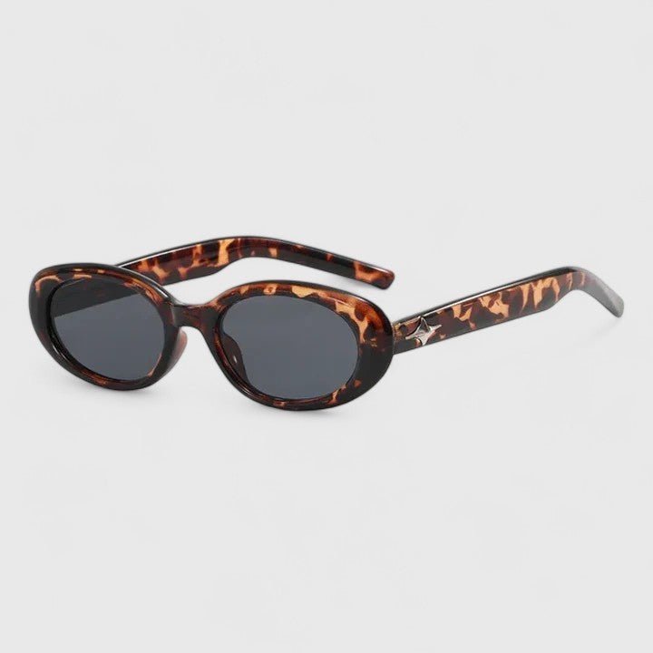 Danyqee | Lunettes de soleil élégantes - Amélie Delaire