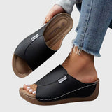 Esther | Sandales orthopédiques élégantes
