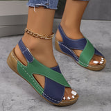 Adira | Sandale ultra confortable Nigella