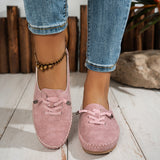 Orthelia – Mocassins souples à soutien intégral pour pieds sensibles