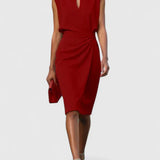 Lisandrah | Sophisticated Robe