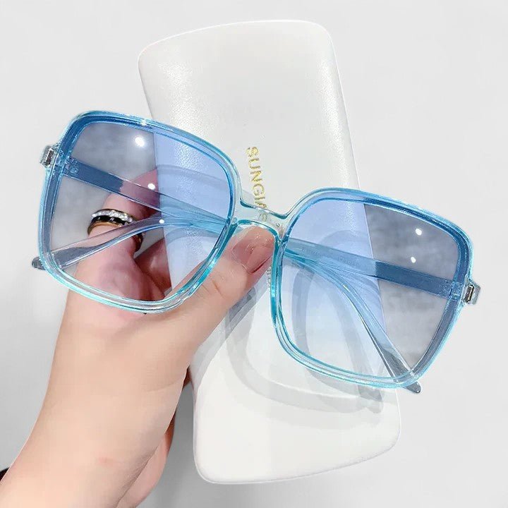Destinie | Lunettes de soleil élégantes - Amélie Delaire