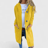 Dia | Cardigan Élégant - Amélie Delaire
