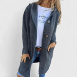 Dia | Cardigan Élégant - Amélie Delaire