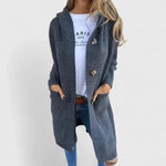 Dia | Cardigan Élégant - Amélie Delaire
