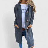 Dia | Cardigan Élégant - Amélie Delaire