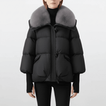 Donna | Veste d'hiver intemporelle - Amélie Delaire