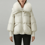 Donna | Veste d'hiver intemporelle - Amélie Delaire