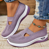 Cloudy - Chaussures Slip-On