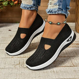 Cloudy - Chaussures Slip-On