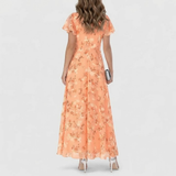 Christine | Robe de Maternité Luxe