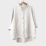 Eline | Blouse élégante d’été - Amélie Delaire