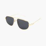Elliette | Lunettes de soleil raffinées - Amélie Delaire