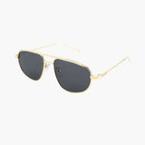 Elliette | Lunettes de soleil raffinées - Amélie Delaire
