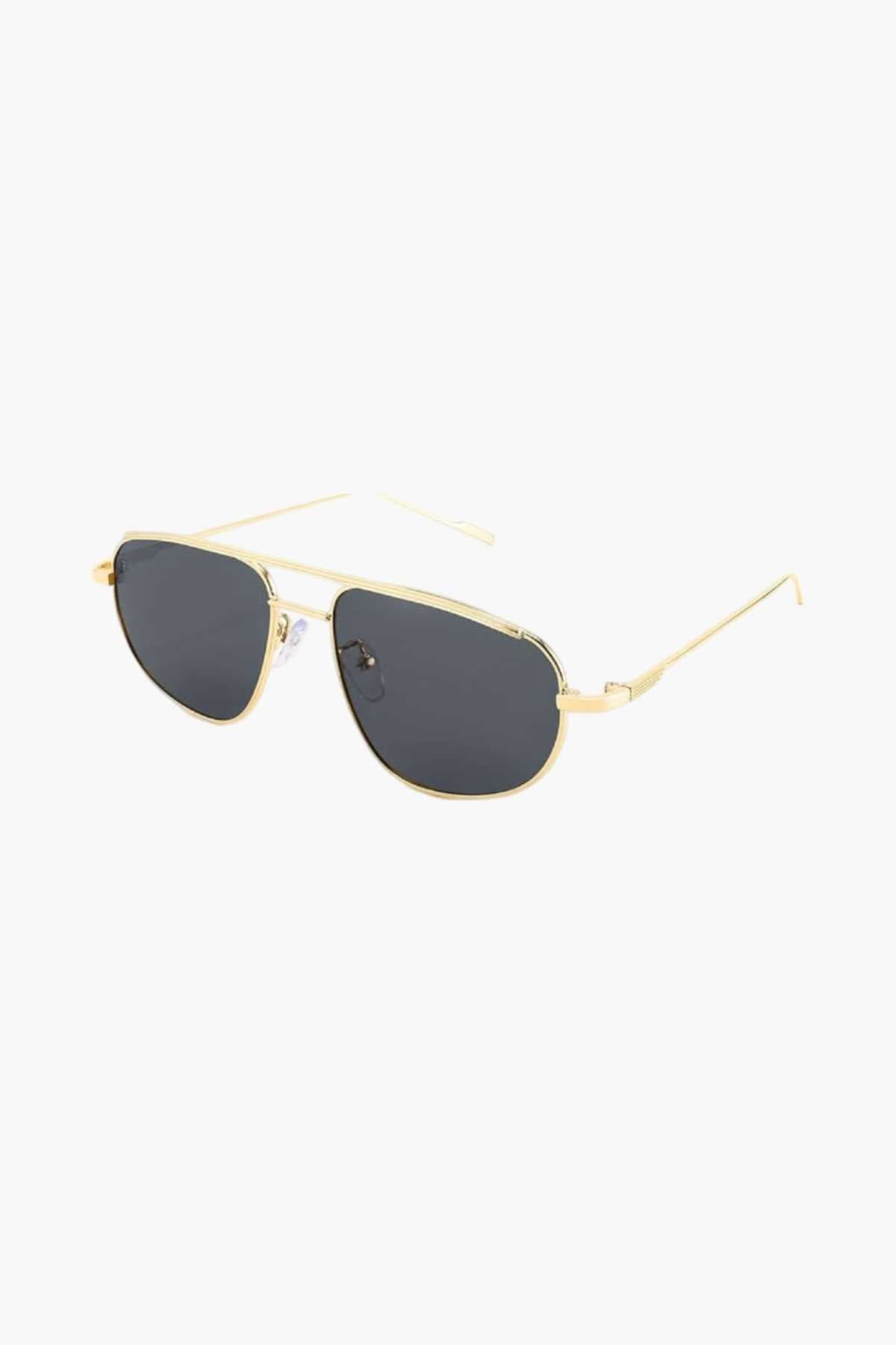 Elliette | Lunettes de soleil raffinées - Amélie Delaire