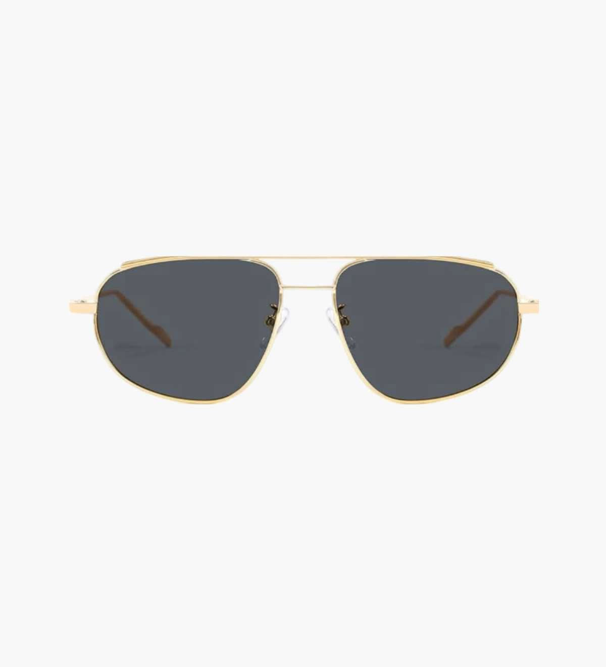 Elliette | Lunettes de soleil raffinées - Amélie Delaire