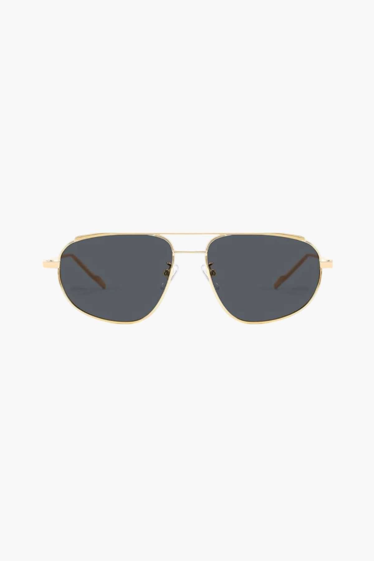 Elliette | Lunettes de soleil raffinées - Amélie Delaire