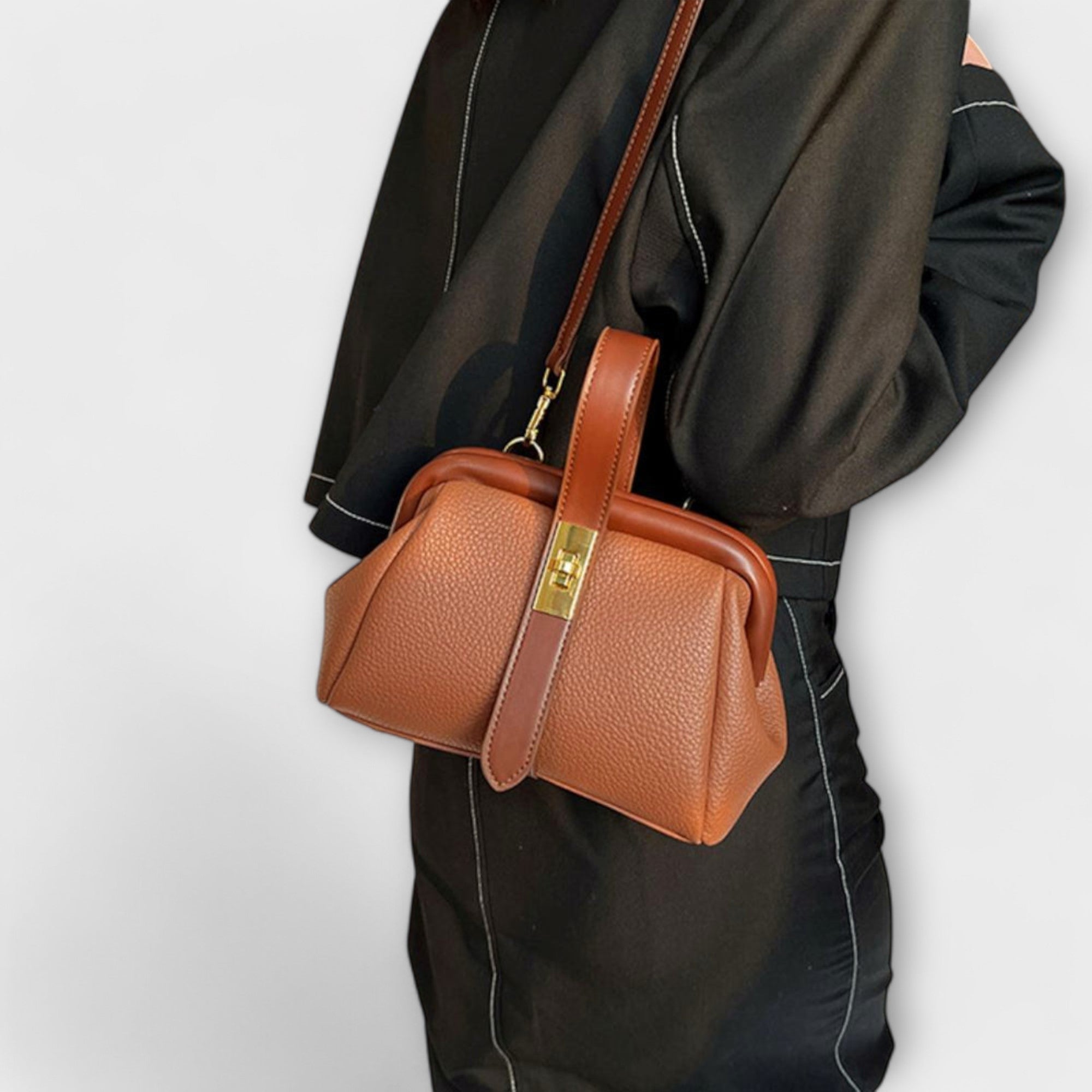 Élodiane | Sac Rétro - Amélie Delaire